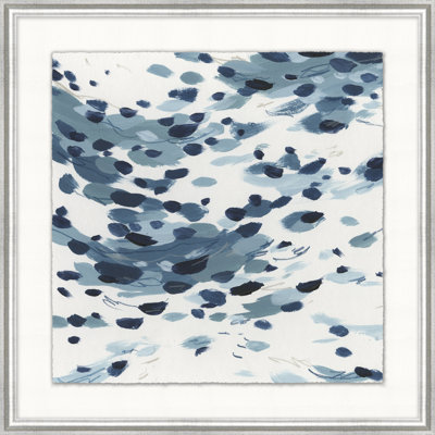 Ocean Spray 2 Print by Thom Filicia