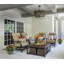 Hand Woven Wicker Decorative Basket-787249355