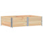 Corliss Wood Planter Box-978795792-978795796