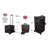 150 Lb. Capacity Foldable Tilt Truck