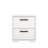 Chesnel 2 Drawer Nightstand-128758003