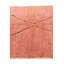 Tapis rose Odle