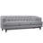 Modway Carson Carrington Nassjo Tufted Sofa-411063212