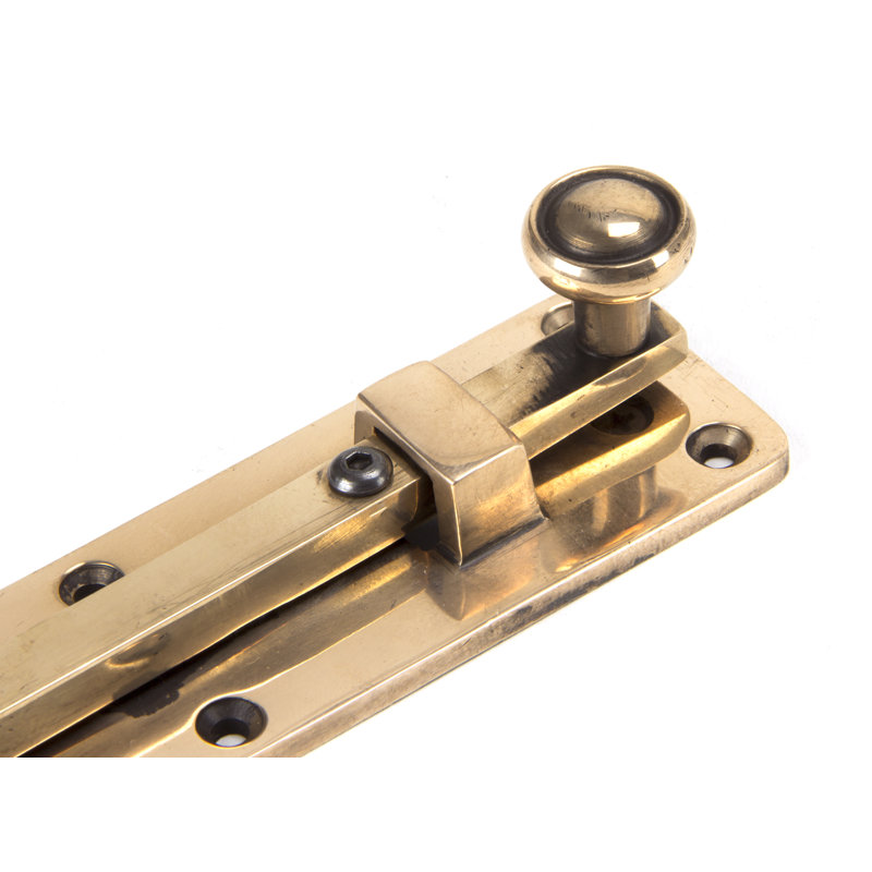 Universal Bolt, 4cm H x 15cm W x 3cm D