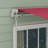 Manual Retraction Slope Patio Awning-112025335-21993078