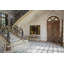 Rectangle Metal Wall Mirror