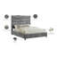 Lit plateforme tapissier Dietz-31892924-31892926