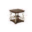 Table de bout Kutlay