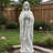 29.9" Virgin Mary Garden Statue