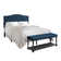 Jenese 2 Piece Bedroom Set