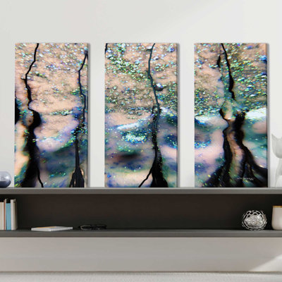 " Luke 10:9 Near To You " by Mark Lawrence 3 - Pieces