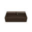 Cube60 23.62'' L Bathroom Sink-70532360