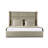 Dipson Upholstered Wingback Bed-1345822453-1345845703
