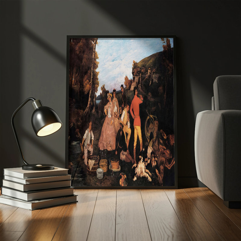 Nealon No Frame Print, 8x10