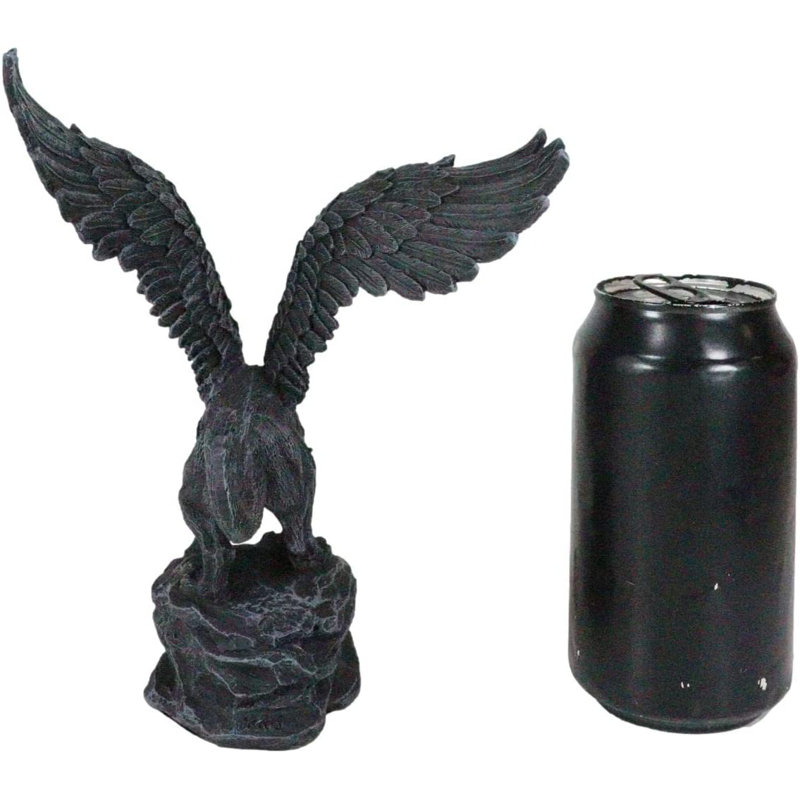 Figurine Ellert Eagle