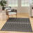 Robbs Rectangle Indoor/Outdoor Area Rug-956783821-993372671