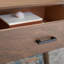 Four Leg Coffee Table with Storage