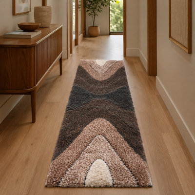 Geometric Indoor Rug