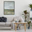 «Lush Desert Sunrise View», estampe numérique, design par Carol Robinson-1156935570-1156935569