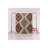 Beige Multi Color Ethnic Geometric Rectangle Pattern Modern Decorative Machine Washable Area Rug