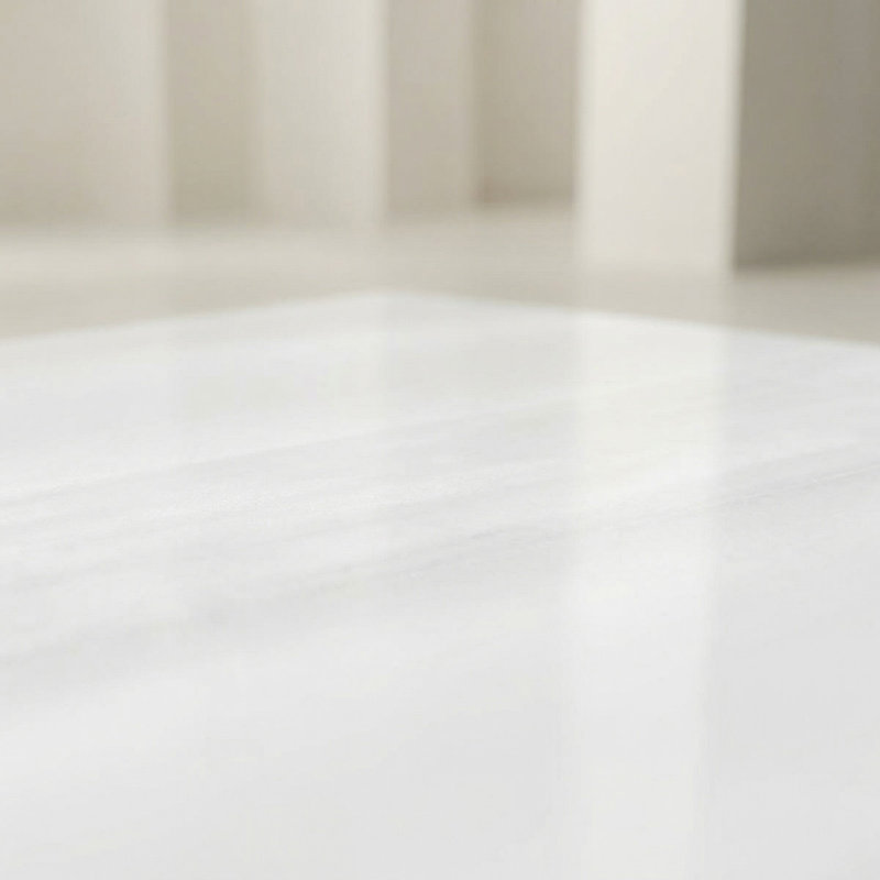 Bianco Dolomiti Honed 18x36 Marble Tile