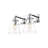 Mingo 2 - Light Dimmable Vanity Light-519078864