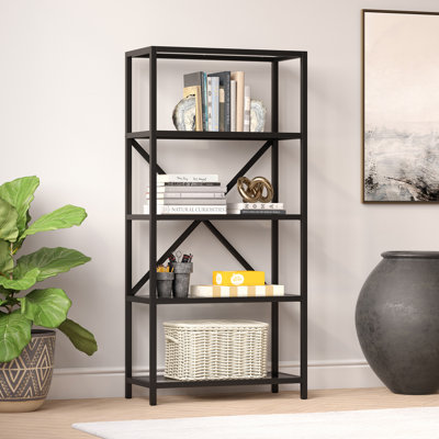 76.2cm W Standard Bookcase