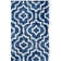 Berman Hand Tufted Wool Geometric Rug