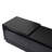 Youssouf Extendable TV Stand with Three Drawers-443771499