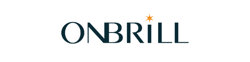ONBRILL logo