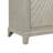 2 Door Accent Cabinet
