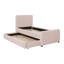 Lit gigogne Angela Grey-1727128722