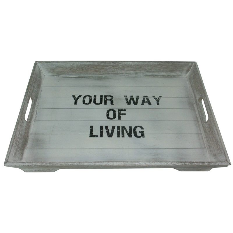 Everson Tray