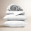 Adelaja Organic Cotton Sheet Set
