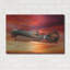  «Flying Squirrel» par John Hovenstine, art mural en métal, 36 po x 24 po-728568515