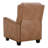 Beecher Faux Leather Accent Chair-117357228