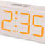 Electric Tabletop Clock-1596085983