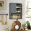 Bathroom Cabinet-1442435564