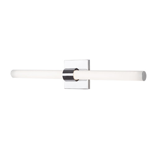 Mendocino 1 - Light LED Bath Bar