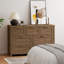 Commode 7 tiroirs Allenside-184969077