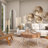 Gasaway Solid Wood Rectangle Wall Mirror