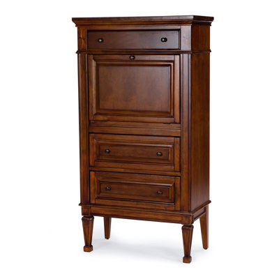 Chubbuck Armoire Desk