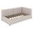 Upholstered Upholstered Bed Storage Bed-1889979167