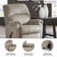 Fauteuil inclinable Fiarvale-97832075