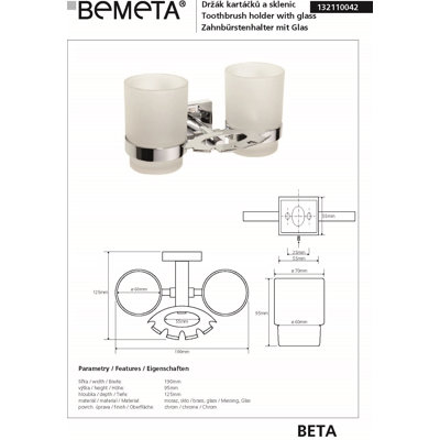 Toothbrush Holder