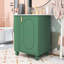 Ensemble de meuble-lavabo élégant avec lavabo durable, portes à fermeture douce-493309610