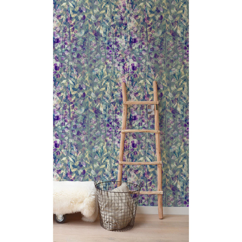 Casale 2.5m x 2.5m Matte Mural, 312 x 219cm