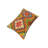 Jolly Reversible Throw Pillow