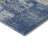 Premium Machine Washable Prisco Denim Rug-1594513601