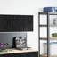 Engineered Wood Single Storage Cabinet ( 41cm H x 40cm W x 30cm D)-553314315-553651100
